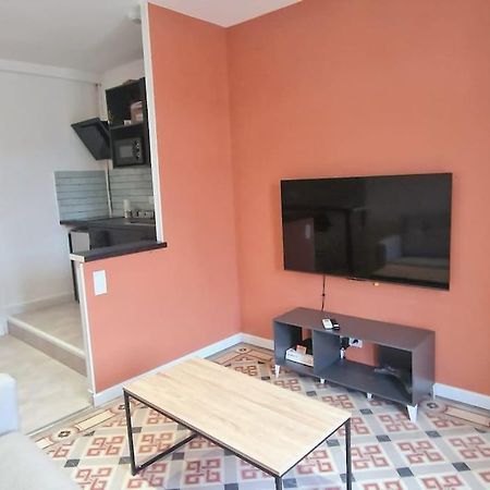 Cosy Appartement 4 Personnes Aux Arceaux - Proche Centre Ville Montpellier Ngoại thất bức ảnh