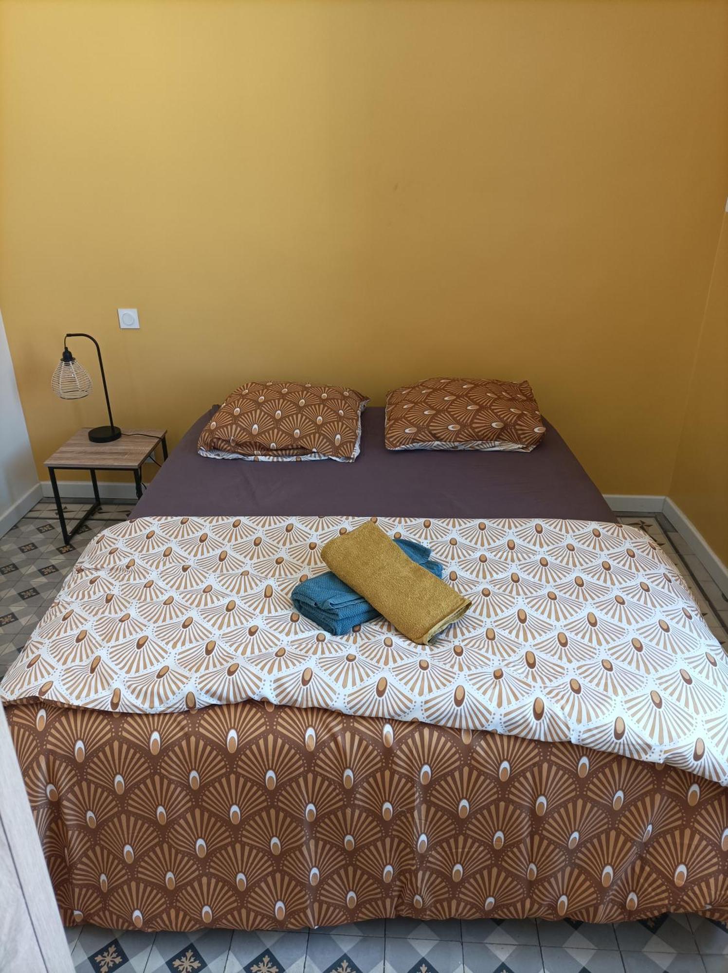 Cosy Appartement 4 Personnes Aux Arceaux - Proche Centre Ville Montpellier Ngoại thất bức ảnh